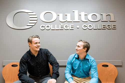 Oulton Student Loan