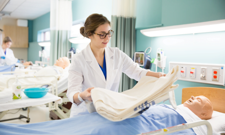 How To Become A Practical Nurse In Canada