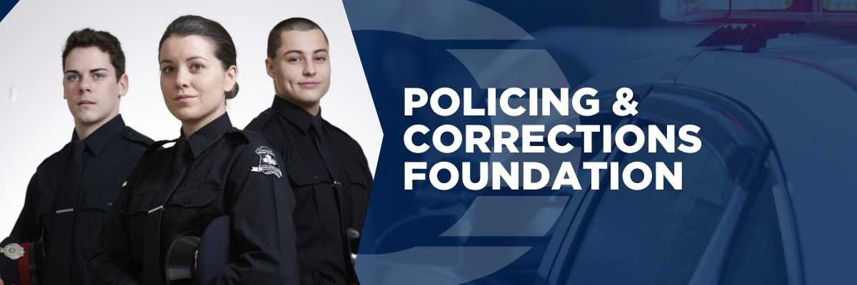 Oulton-College- Earcly Policing and Corrections r Website Bannner