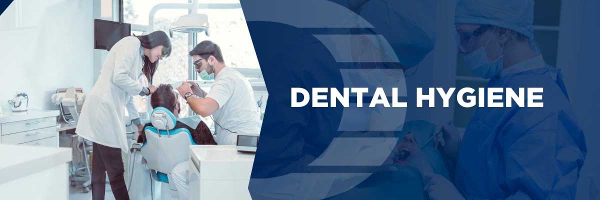 Oulton-College- Dental Hygiene Website Bannner