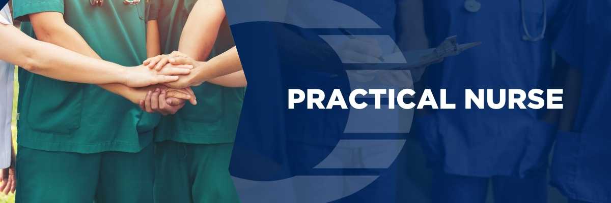 Oulton-College- Practical Nursing Website Bannner
