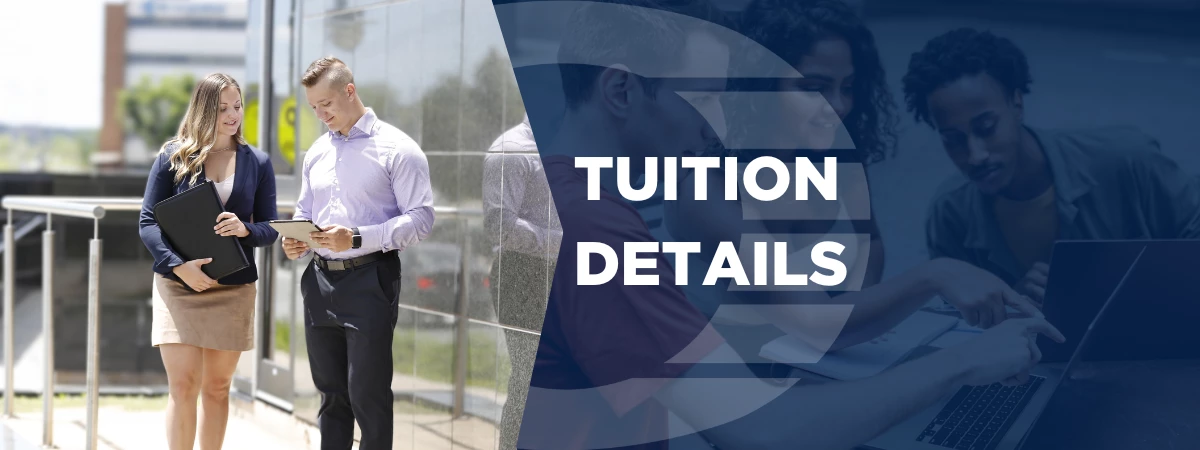 Tuition details