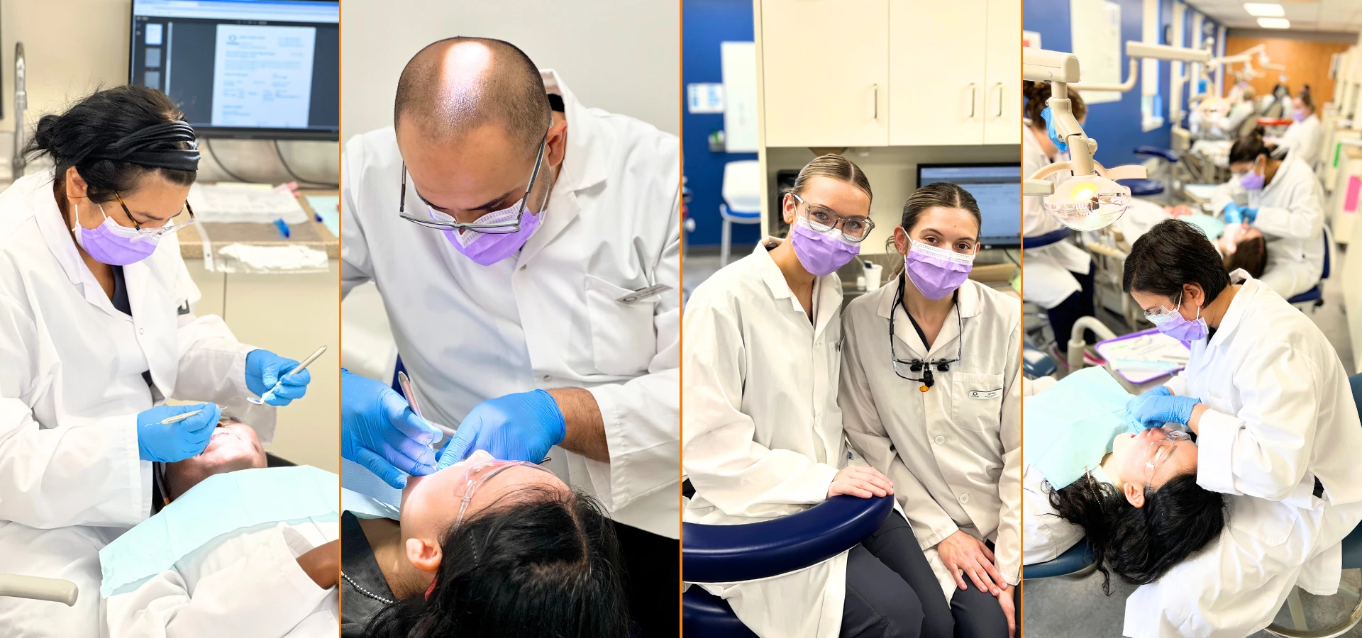 Top Dental Hygienist School In Moncton | Oulton College